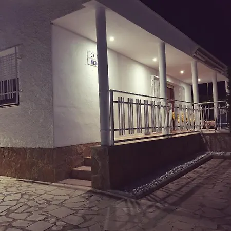 Ca La Merce * Alcanar