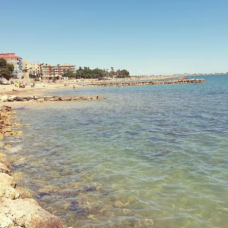 Ca La Merce * Alcanar