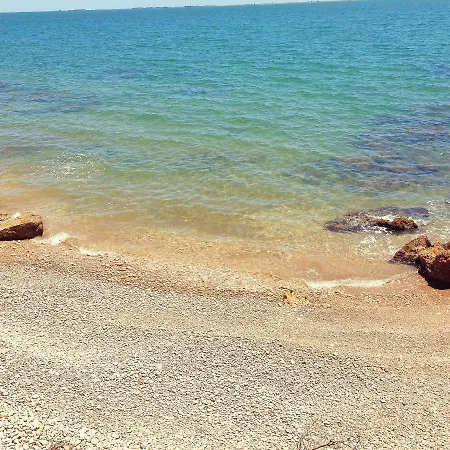 Ca La Merce Vakantiehuis