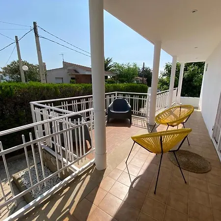 Ca La Merce Ferienhaus Alcanar