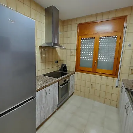 Ferienhaus Ca La Merce *