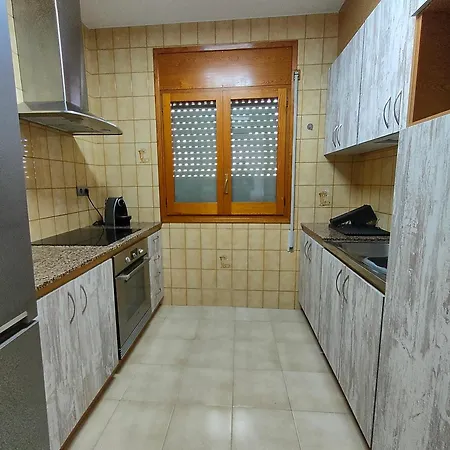 Ca La Merce * Alcanar