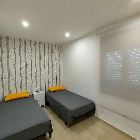 Ca La Merce Ferienhaus Alcanar