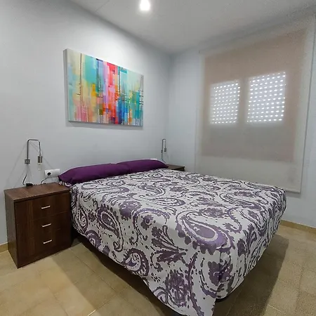 Ca La Merce Ferienhaus