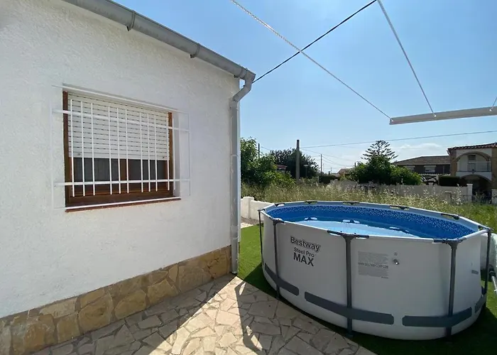 Ca La Merce Сasa de vacaciones