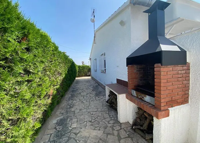 Ca La Merce Сasa de vacaciones *