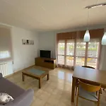 Ca La Merce Feriehus Alcanar
