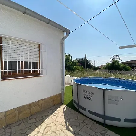 Ca La Merce Holiday home