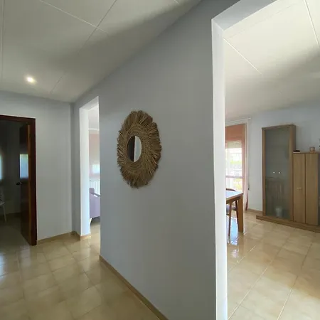 Ca La Merce Holiday home