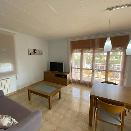 Ca La Merce Holiday home Alcanar