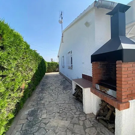 Ca La Merce Holiday home *