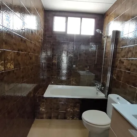 Holiday home Ca La Merce Alcanar