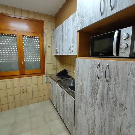 Holiday home Ca La Merce Alcanar