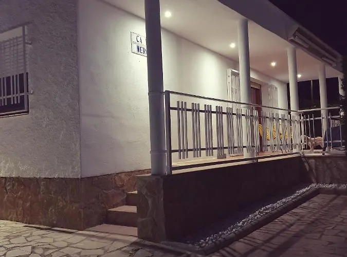 Ca La Merce * Альканар