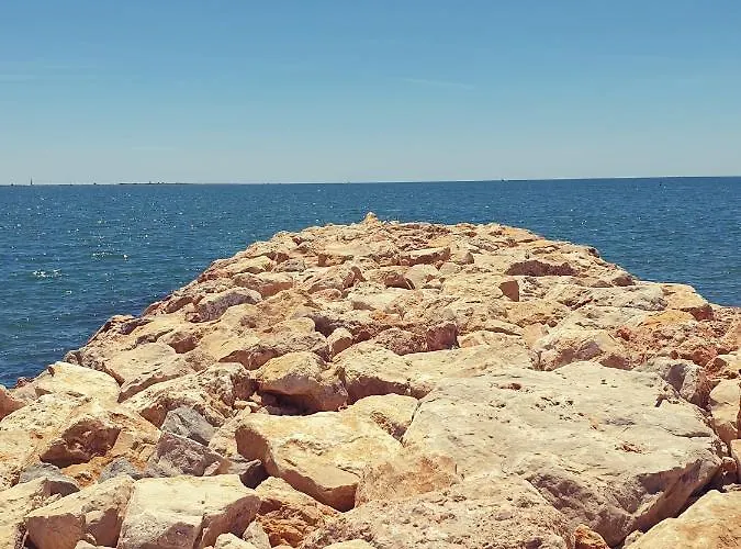 Ca La Merce Дом отдыха