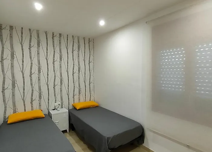 Ca La Merce Дом отдыха Альканар