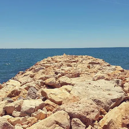 Ca La Merce 度假居