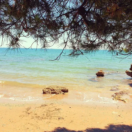 度假居 Ca La Merce *