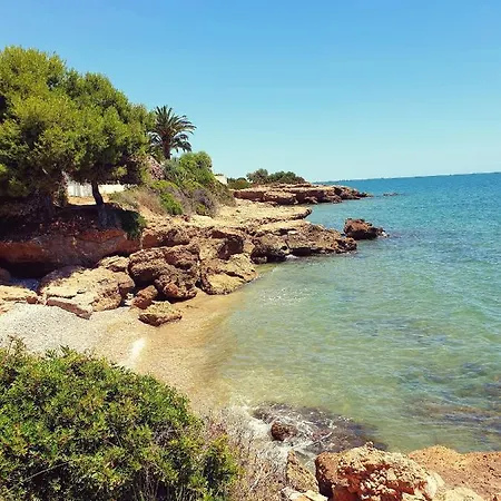 Ca La Merce * 阿尔卡纳