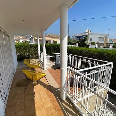 Ca La Merce 阿尔卡纳