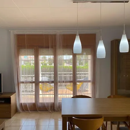 Ca La Merce 度假居 阿尔卡纳