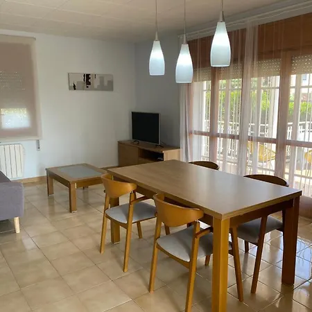 Ca La Merce 度假居