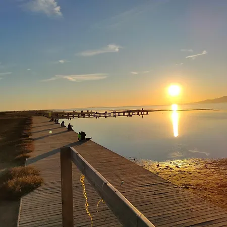 度假居 Ca La Merce *